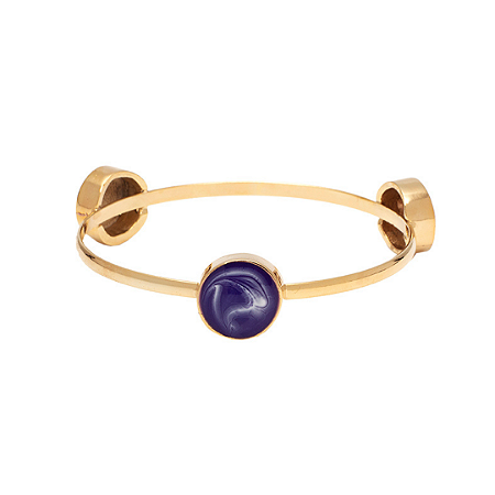 PULSEIRA ARO MÁRMORE ROSANA BERNARDES