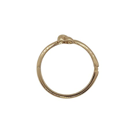 BRACELETE NÓ GOLD GIO BERNARDES