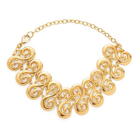 CHOKER VOLTAS ROSANA BERNARDES