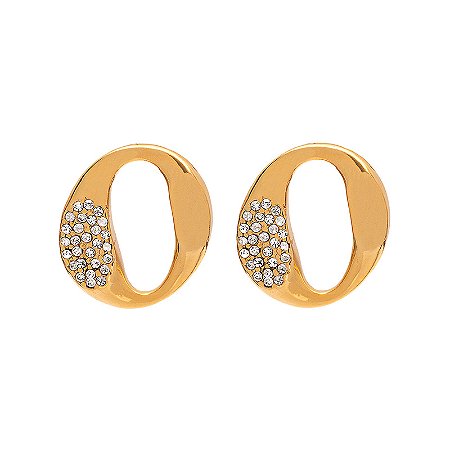 BRINCO TOSCANA DOURADO ROSANA BERNARDES