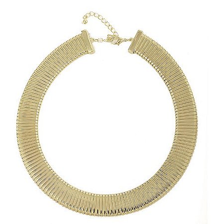 COLAR MALHA MÉDIA ROSANA BERNARDES