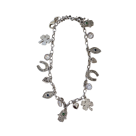 PULSEIRA SORTE NADIA GIMENES