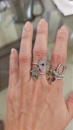 ANEL KIT SORTE NÁDIA GIMENES