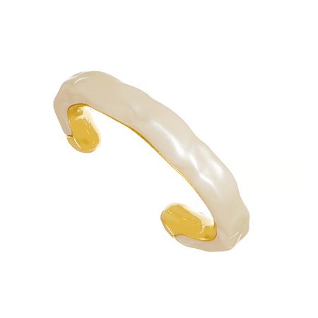 BRACELETE FINO PÉROLA MARE BOHO NÁDIA GIMENES