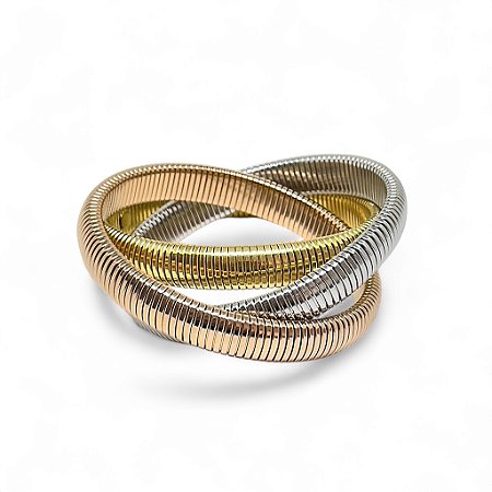 PULSEIRA SNAKE TRIPLA