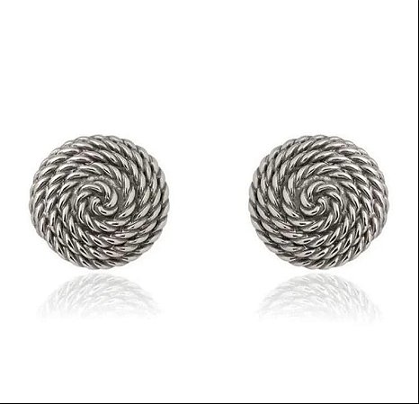 BRINCO CORDA METAL DOURADO COLEÇÃO FELINA NÁDIA GIMENES