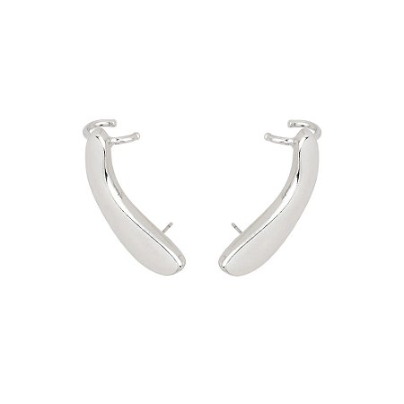 BRINCO EARCUFF URBAN POWER PRATA
