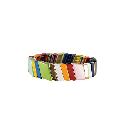 PULSEIRA COLORS GRANDE GIO BERNARDES