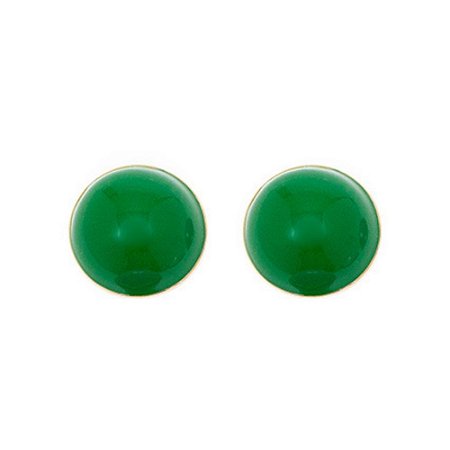 PASTILHA LOLLY CANDY VERDE DOURADO ROSANA BERNARDES