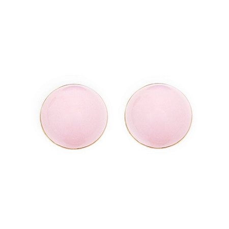 PASTILHA LOLLY CANDY ROSA DOURADO ROSANA BERNARDES