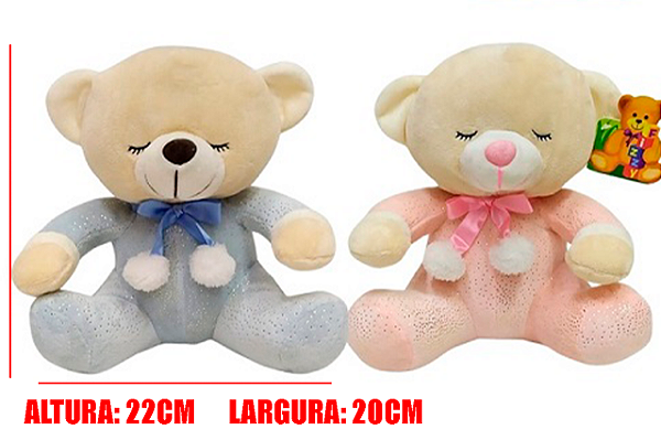 URSO INFANTIL 7280
