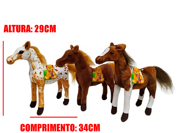 CAVALO 2843
