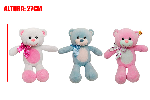 URSO INFANTIL 7509