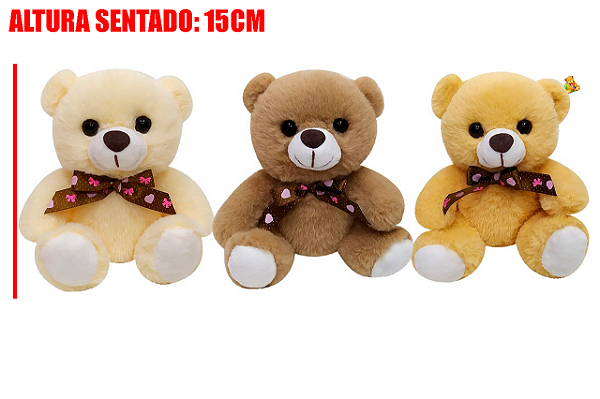 URSO 2607