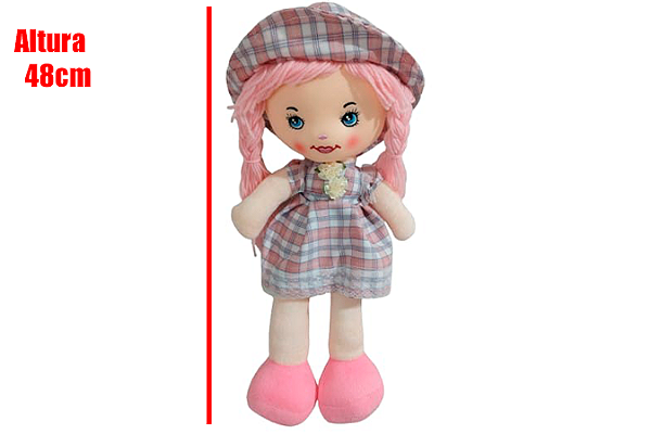 BONECA BH-002