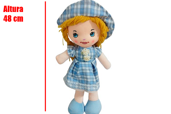 BONECA BH-002