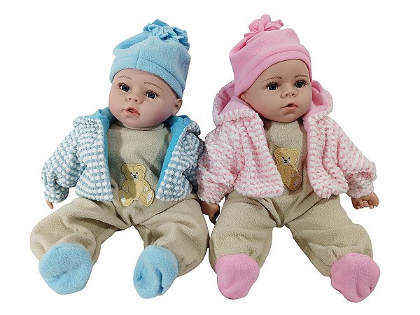BEBÊ BH-009