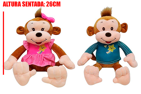 MACACO (A) 6772