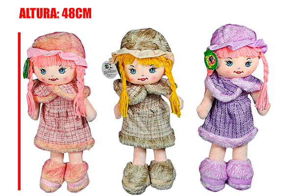 BONECA BH-033