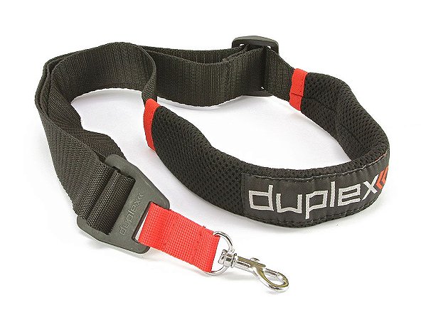 Jeti Transmitter Neck Strap Deluxe (Single)