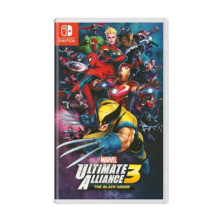 Alliance switch discount