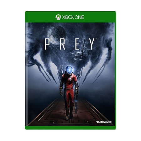 Prey Xbox One