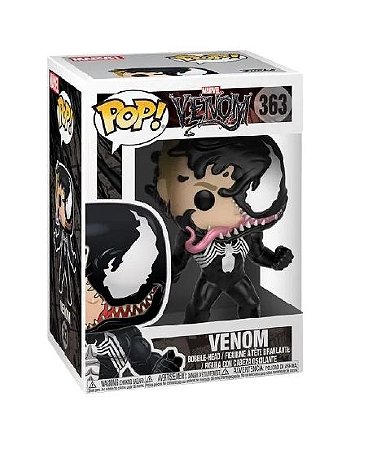 Funko Pop Marvel Venom - Venom 363