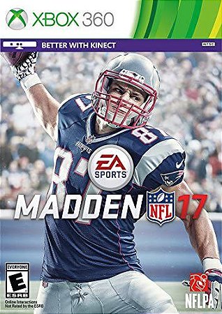 Madden NFL 25 Anniversary Edition - Xbox 360 - Gandorion Games