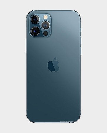 iPhone 12 Pro Max 256GB Azul Pacífico