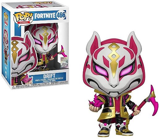 Funko Pop Fortnite 466