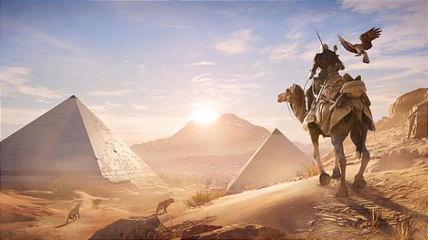 Assassin's Creed Origins Xbox One (USADO)