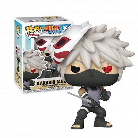 Funko Pop Naruto Shippuden Kakashi (Anbu) 994 (Special Edition)