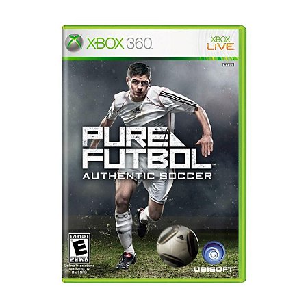 FIFA Soccer 10 PSP (USADO) - Fenix GZ - 16 anos no mercado!