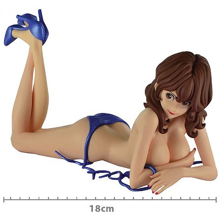 Figure Lupin The Third Part5 - Fujiko Mine - GOOVY BABY SHOT VER.B