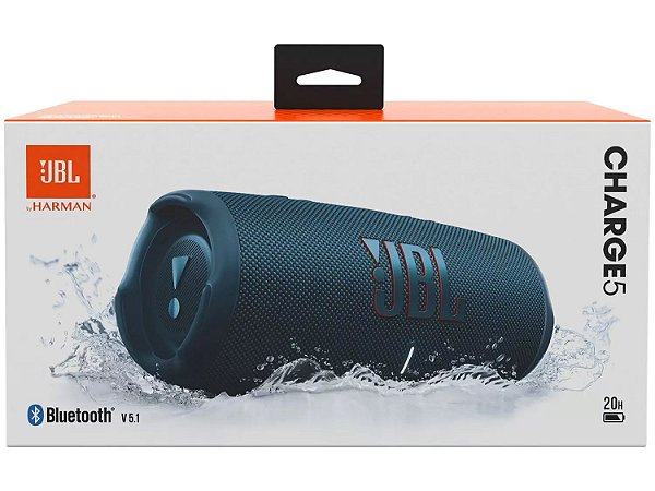 JBL Charge 5