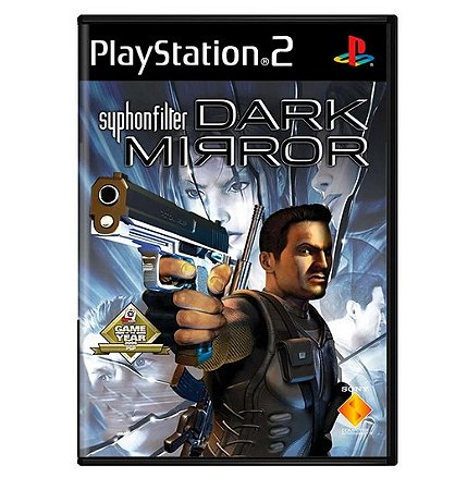 GZ: playstation 2