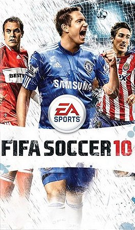  FIFA Soccer 11 - Sony PSP : Video Games