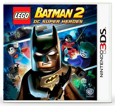 LEGO Batman 3 EXTRAS #2 COMO CONSEGUIR MUITO DINHEIRO Dublado Português 