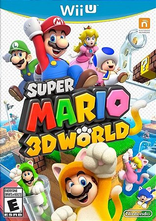 Nintendo Switch Online receberá Super Mario: The Lost Levels e