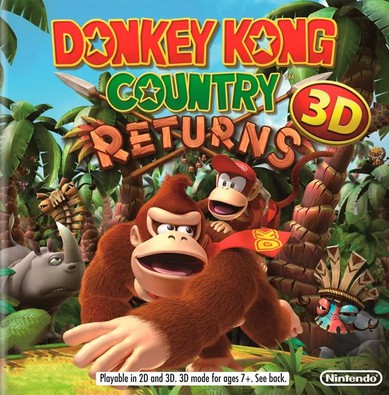 Jogo Donkey Kong Country no Jogos 360