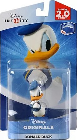 Boneco Disney Infinity 2.0 - Donald Duck