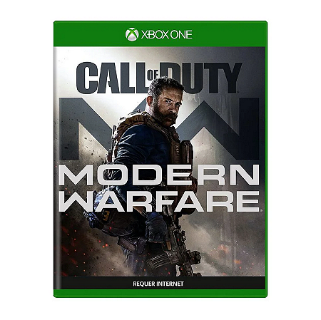 Call of Duty: Modern Warfare - Xbox One (USADO)
