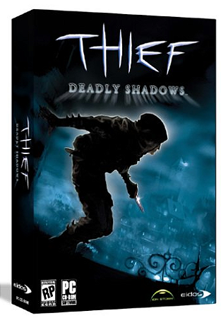 Thief Deadly Shadows - PC