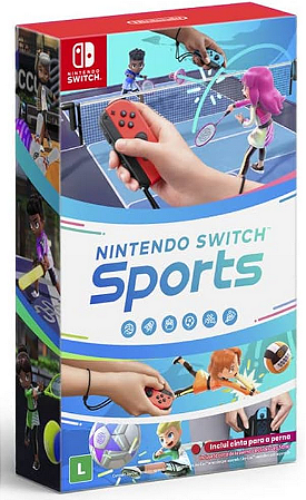 Jogo nintendo switch usados