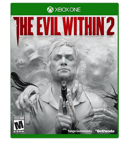 The Evil Within 2 - Xbox One (USADO)