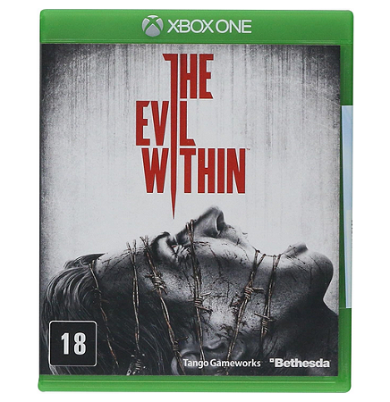 The Evil Within - Xbox One (USADO)