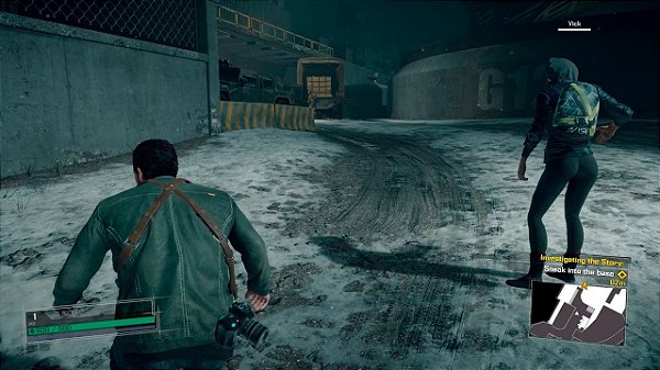 Deadrising 4 - Xbox One (USADO)