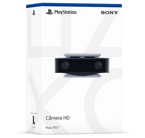 Câmera HD Ps5 - Sony