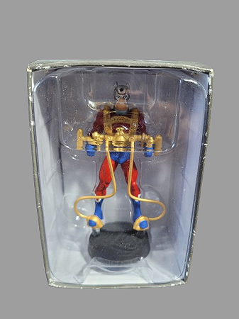 Miniatura em Metal Dc Comics - Orion