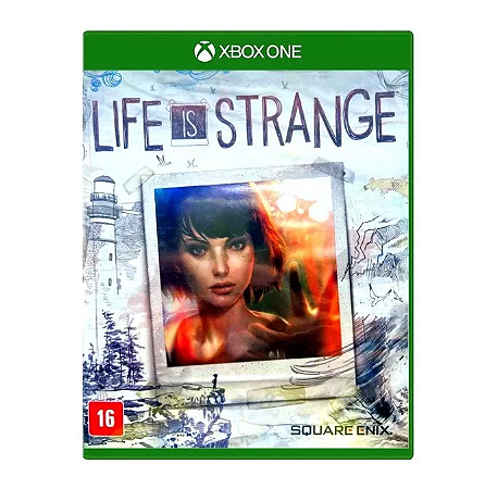 Life is Strange - Xbox One (USADO)